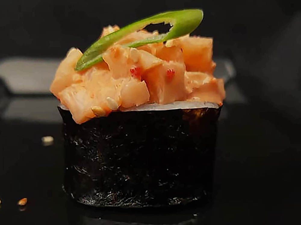 Tokyo Roll