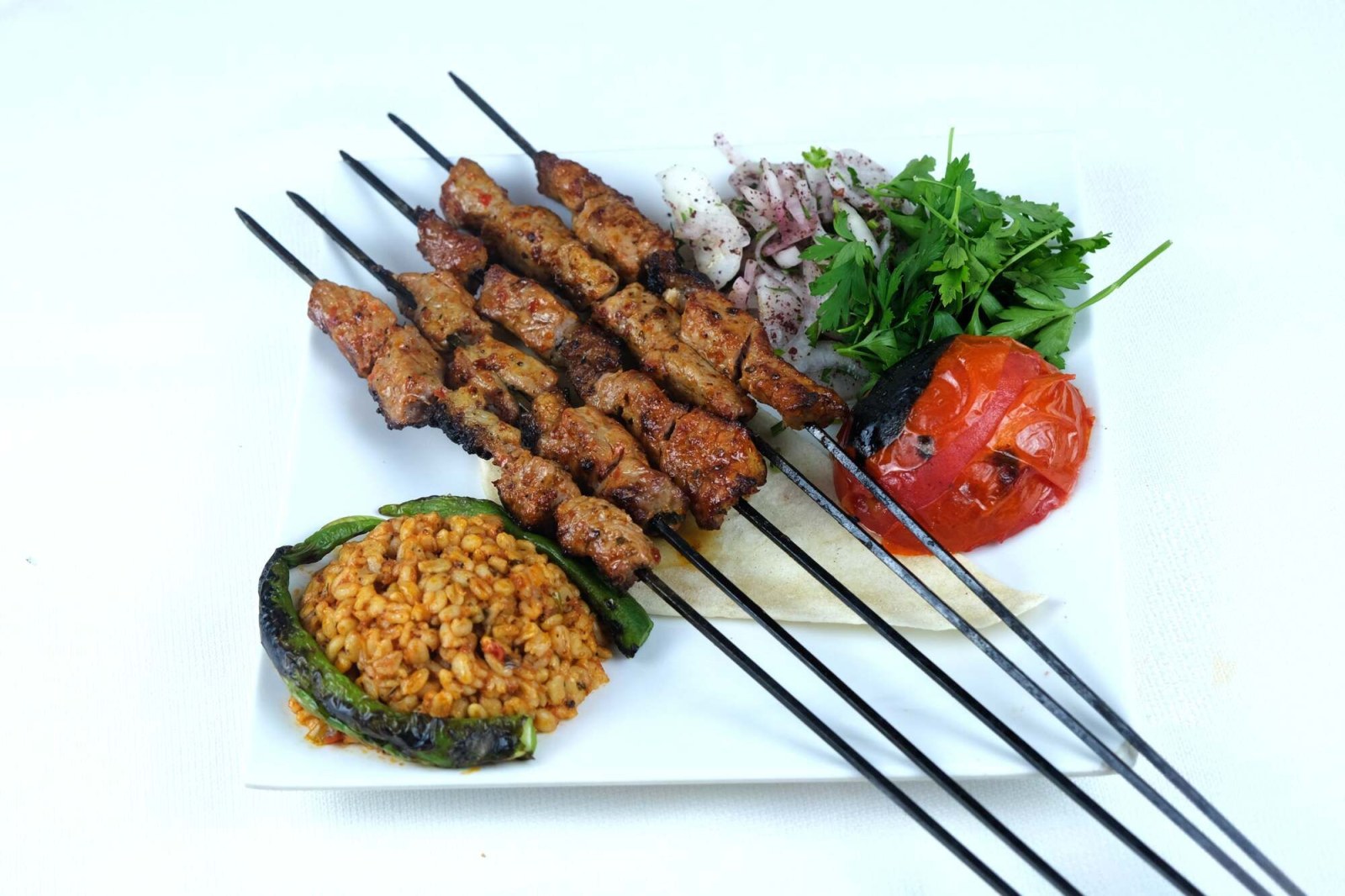 Çöp Şiş