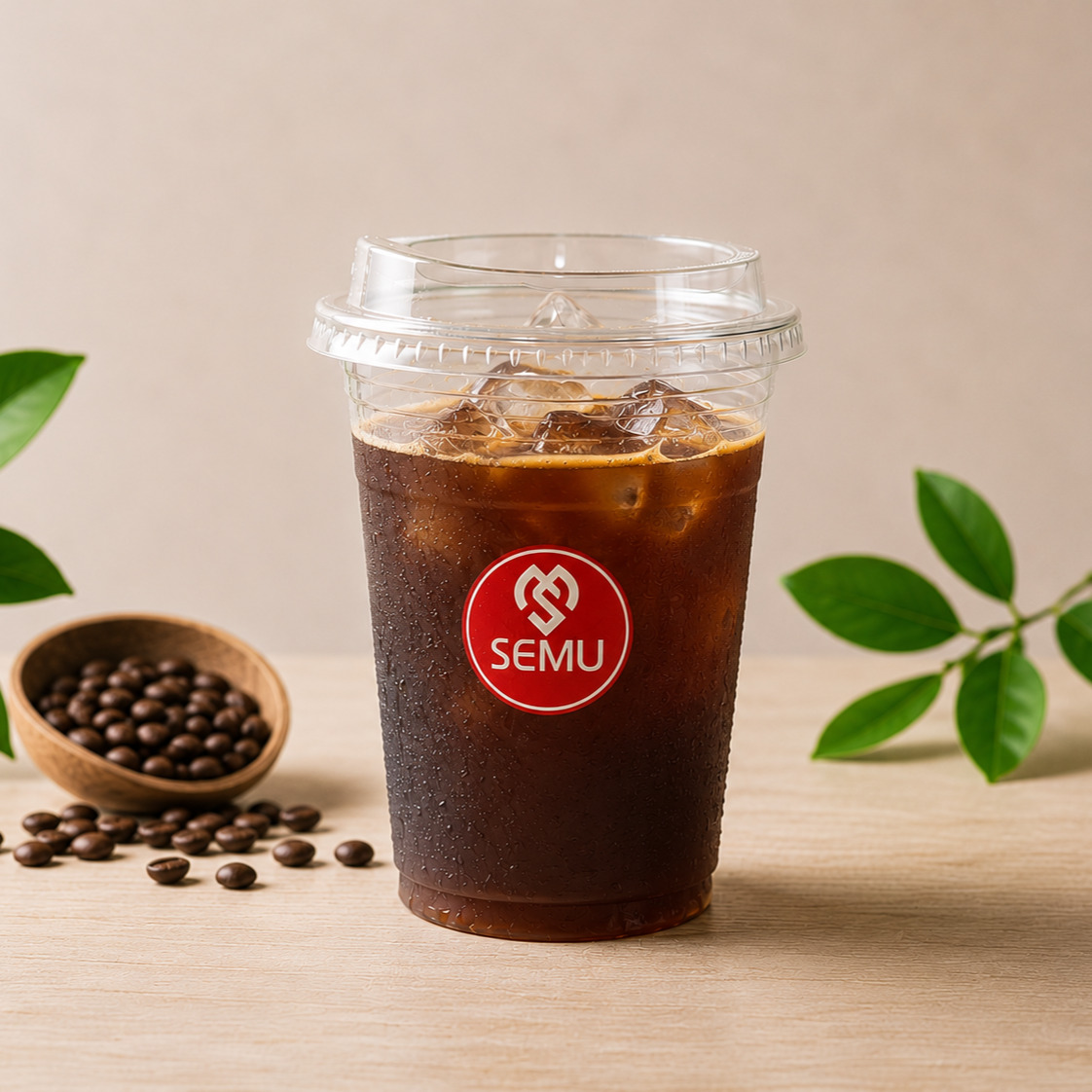 Ice Americano