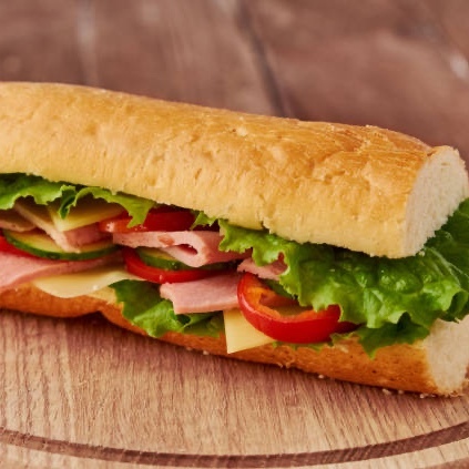 🔥 Chef’s Special Sandwichs