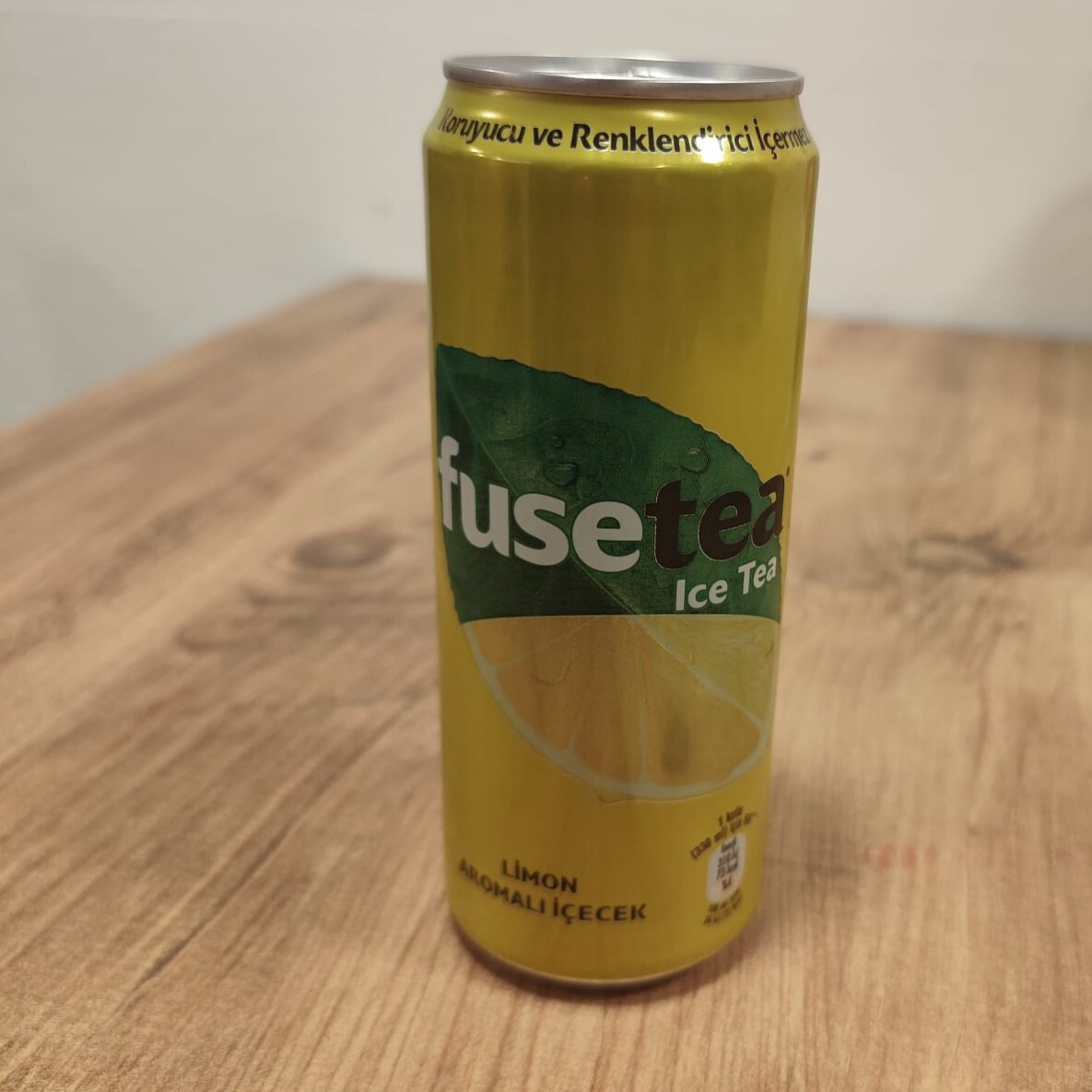 Fuse Tea 330 ml