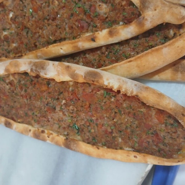 2'li Aile Menüsü + Kemalpaşa