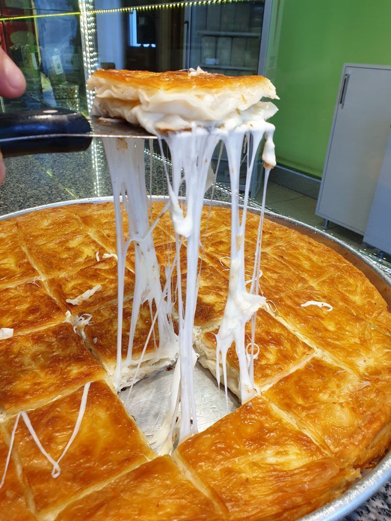 Su Böreği (500 gr.)