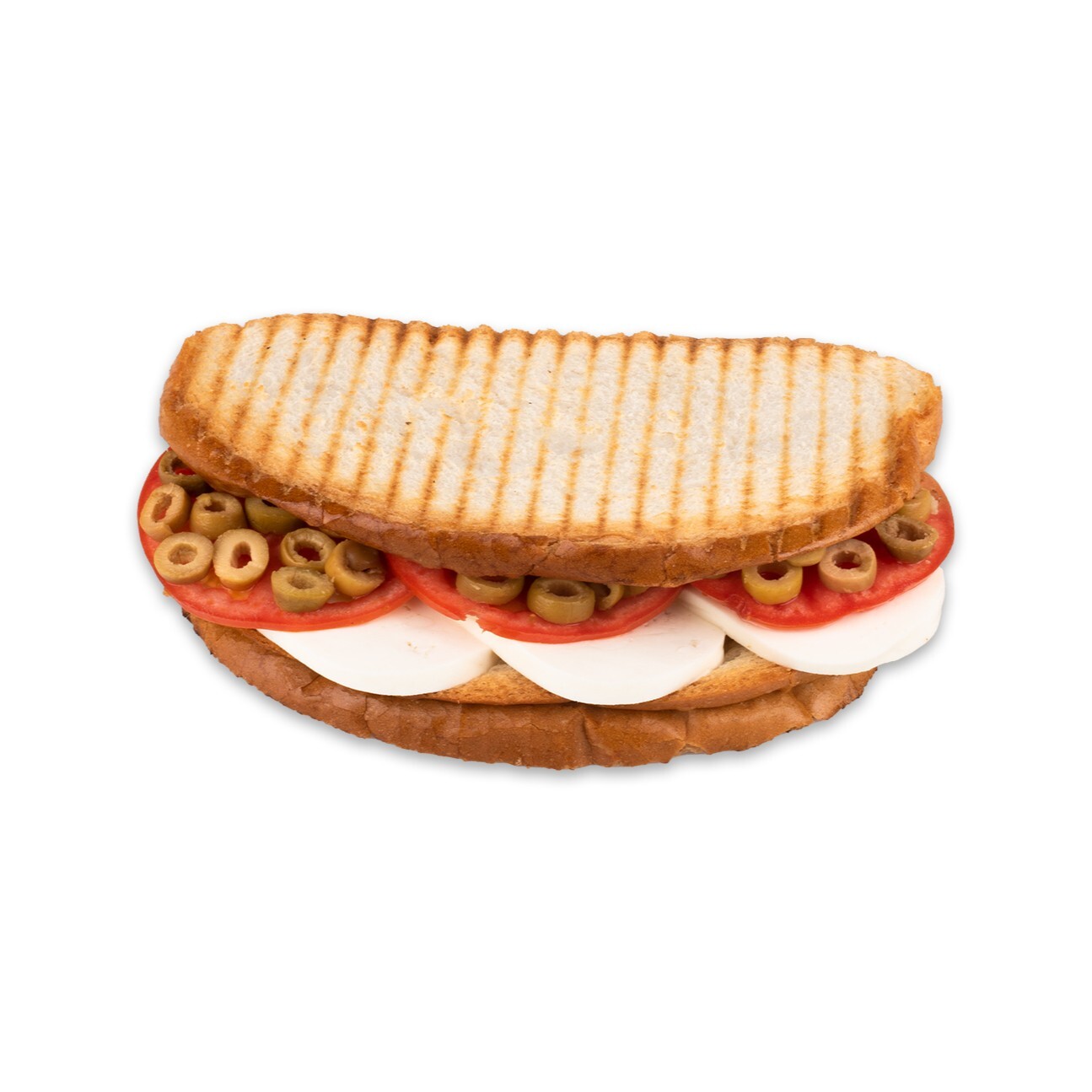 Köy peynirli Tost
