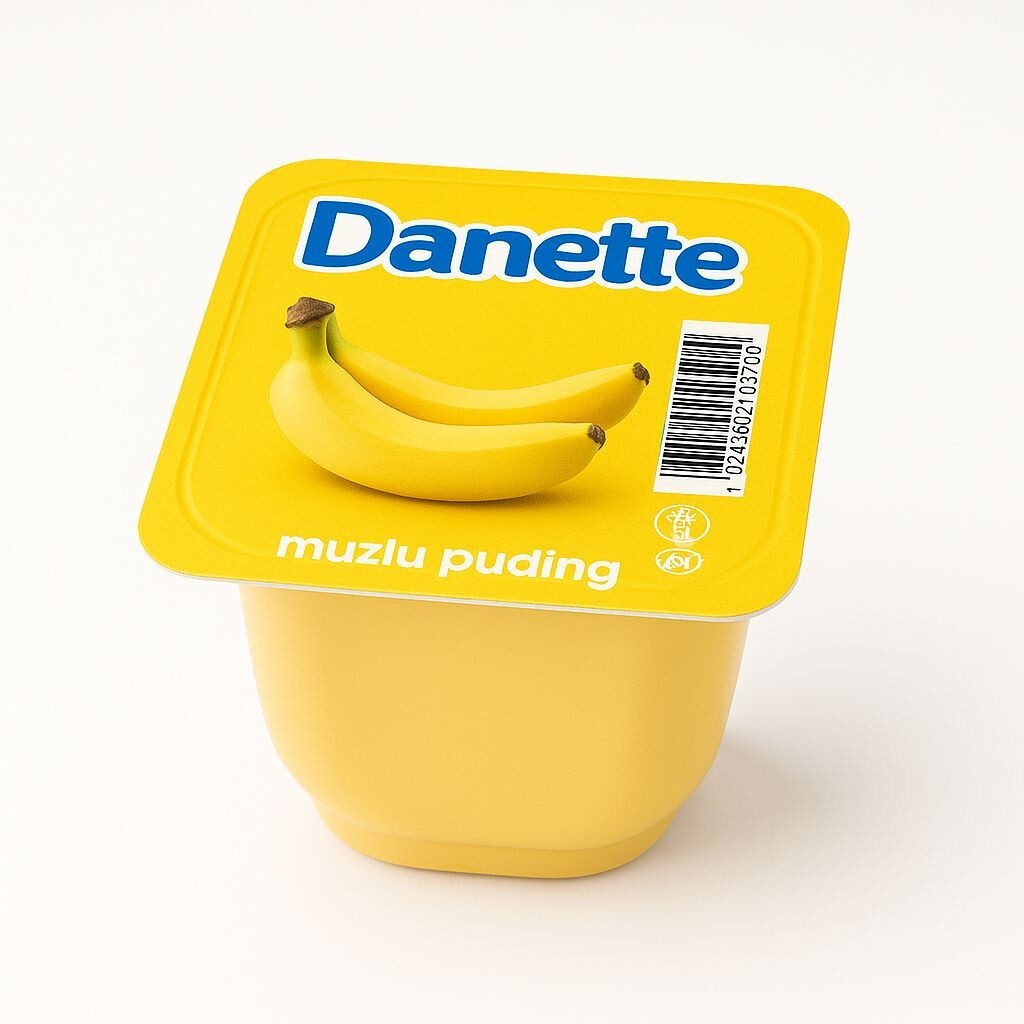 Danette Muz