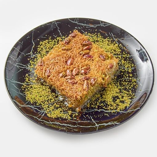 Fıstıklı Kadayıf (750 gr.)