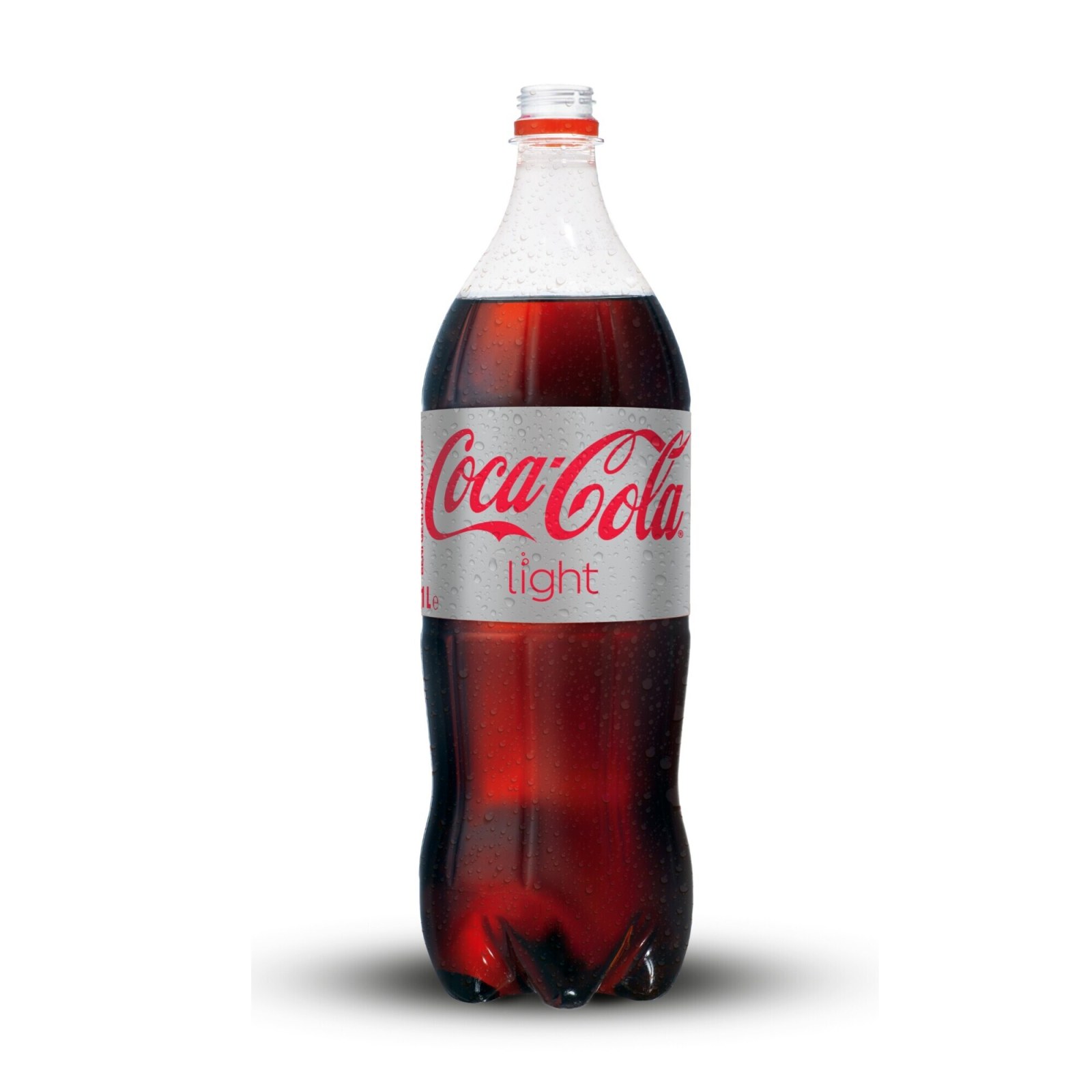 Coca-Cola Light (1 L.)