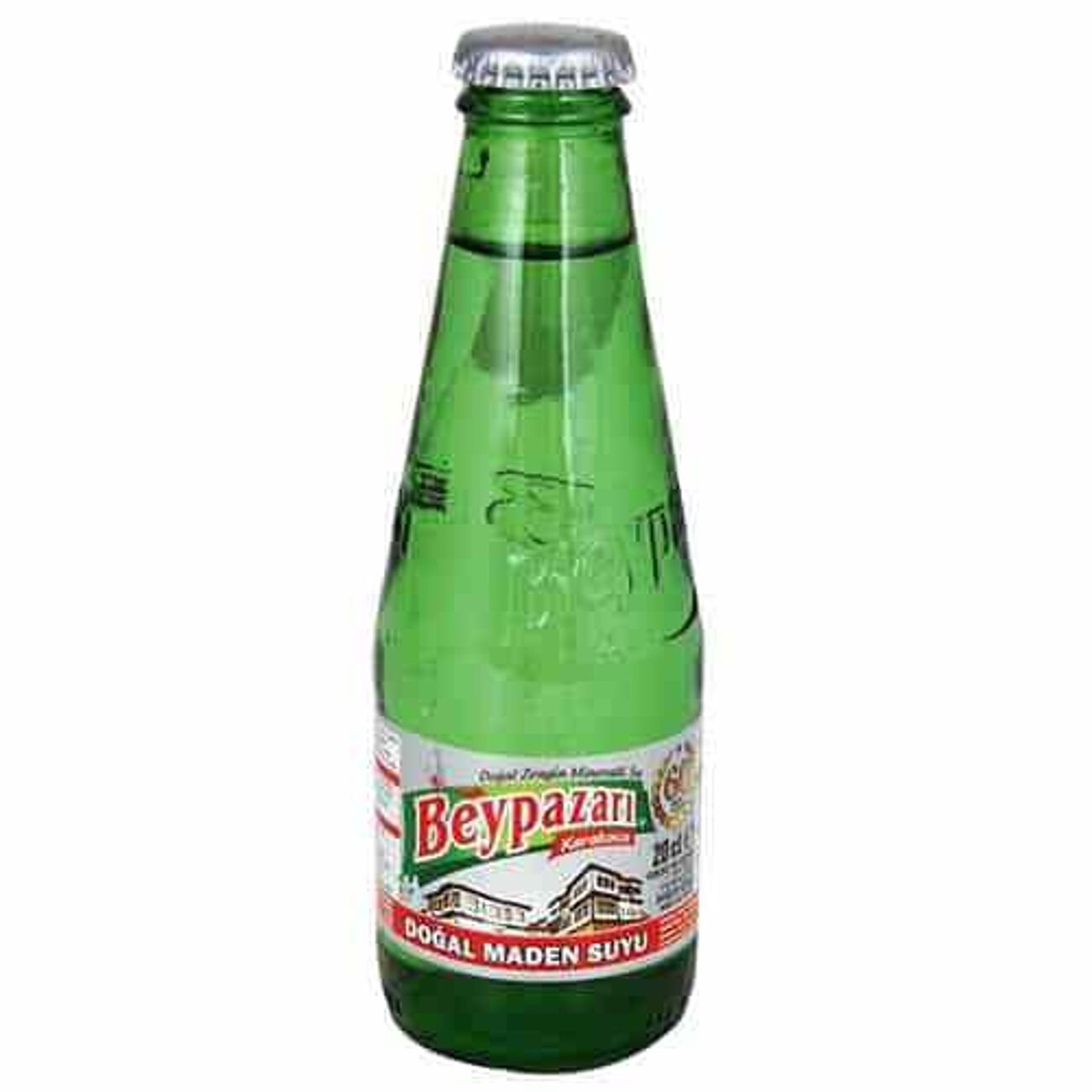 Sade Soda