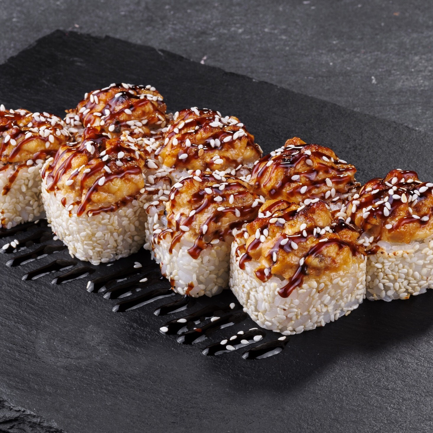 Vulkan Roll (8 Adet)