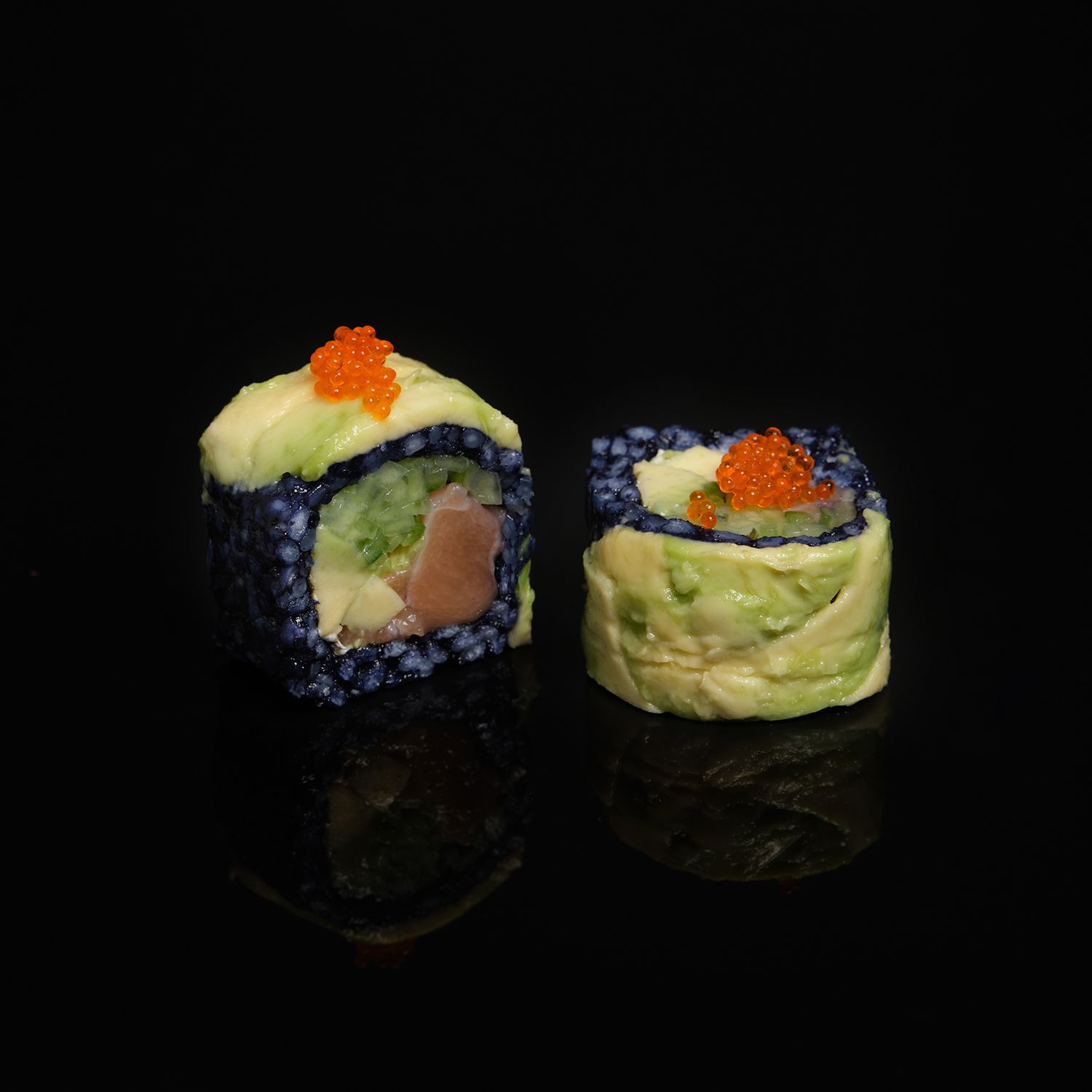 Hiroshi Roll (8 Pcs)