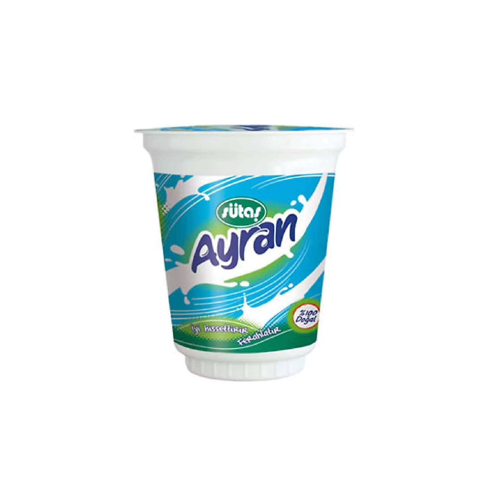 Ayran (27,5 Cl.)