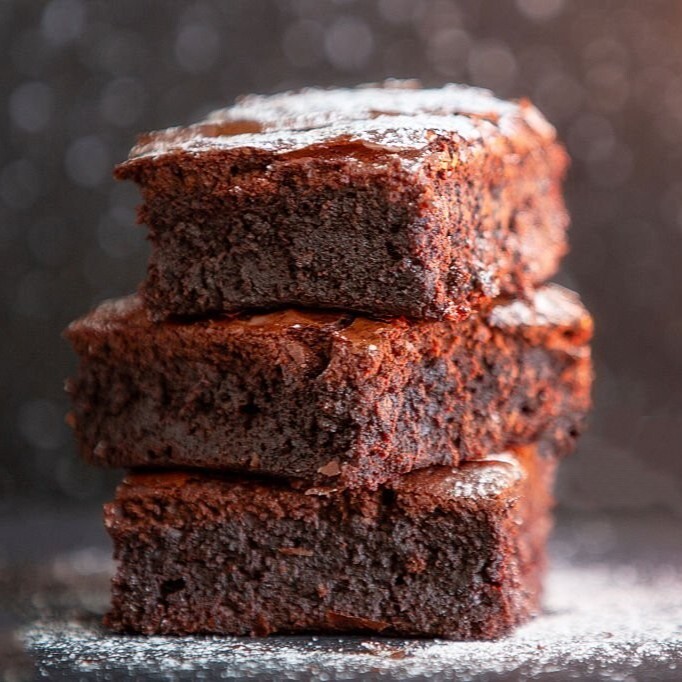 Orijinal Brownie