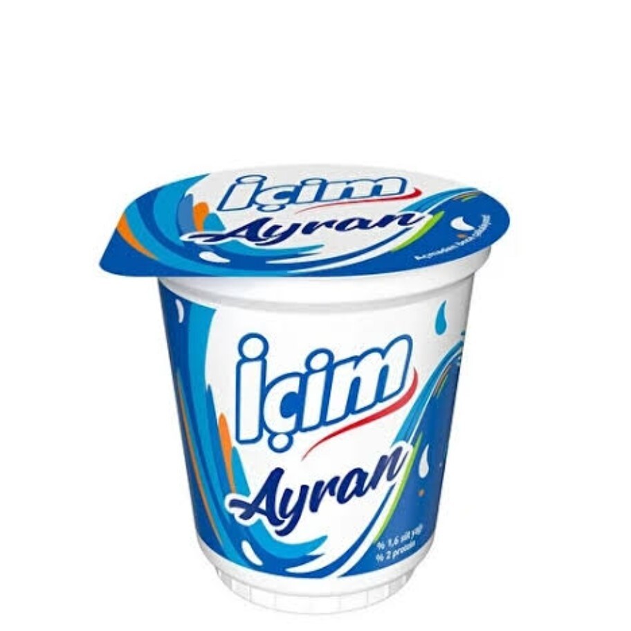 Ayran