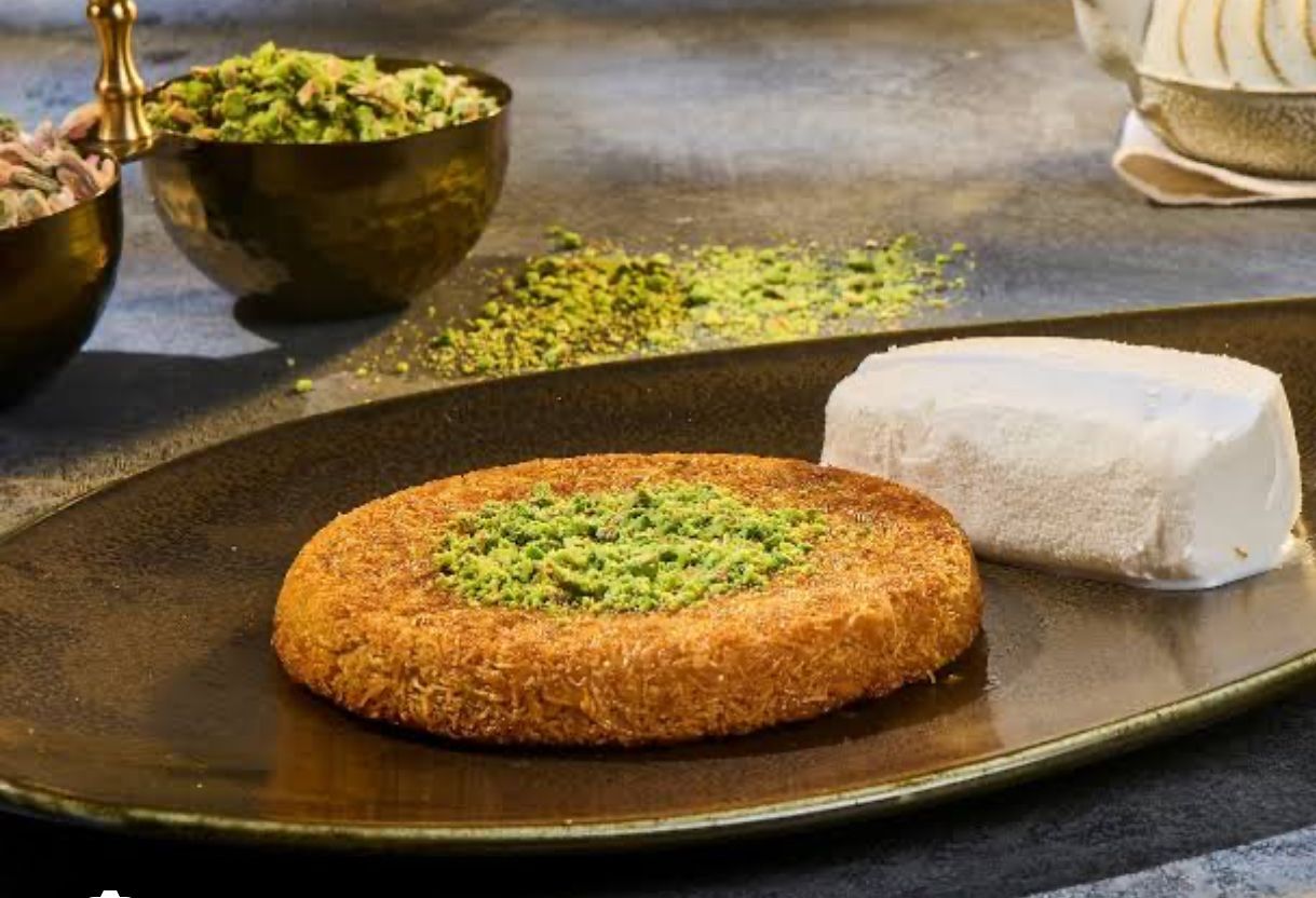 Künefe