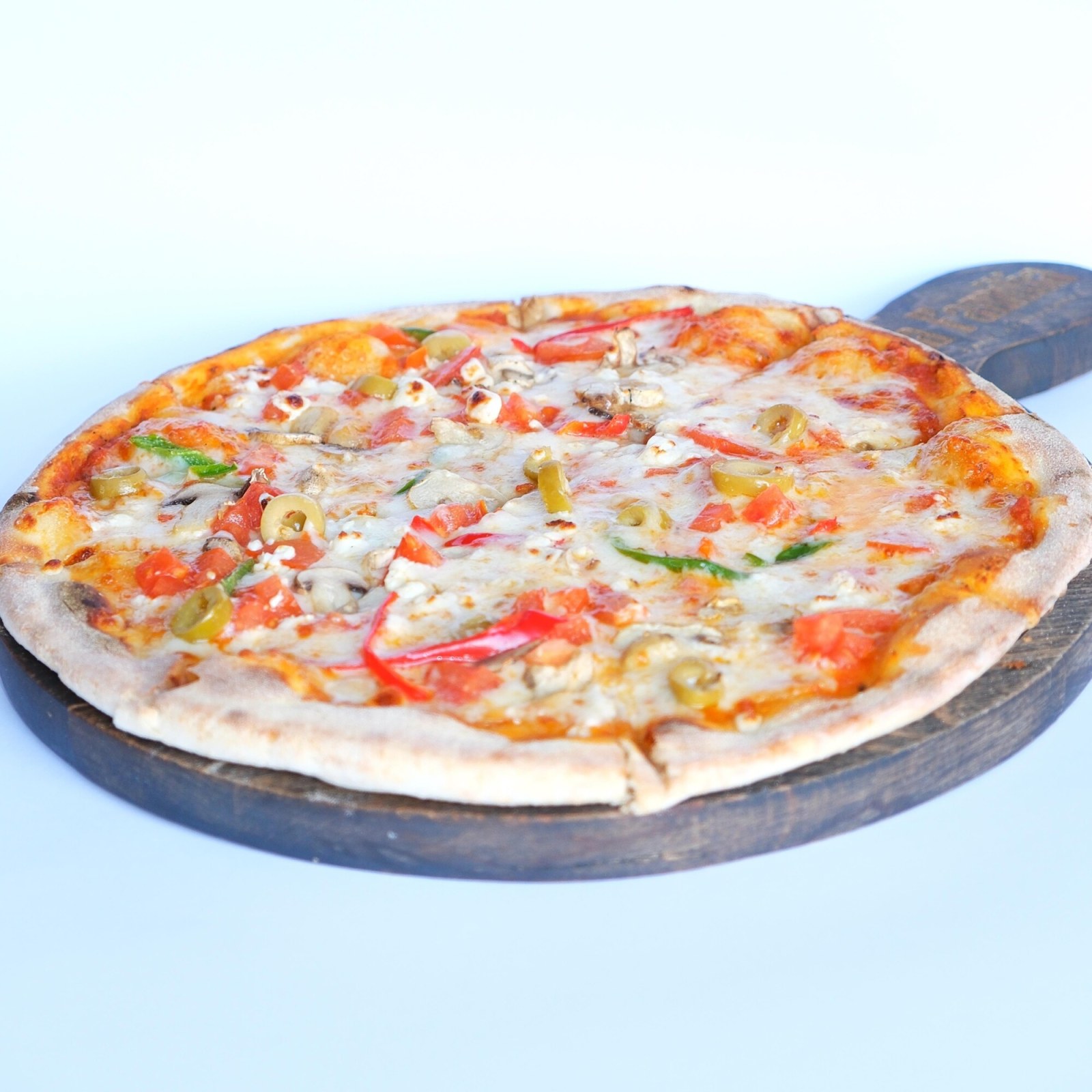 Akdeniz Pizza