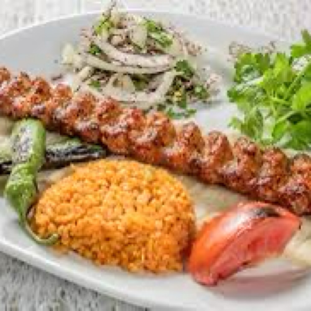 Adana Kebap