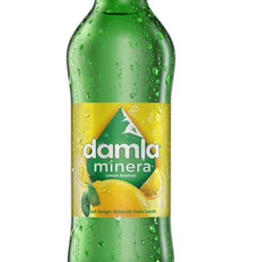 Meyveli Soda