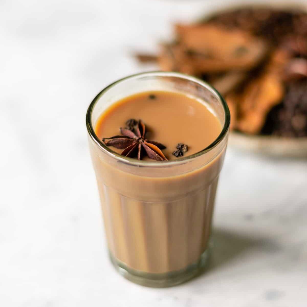 Masala Chai