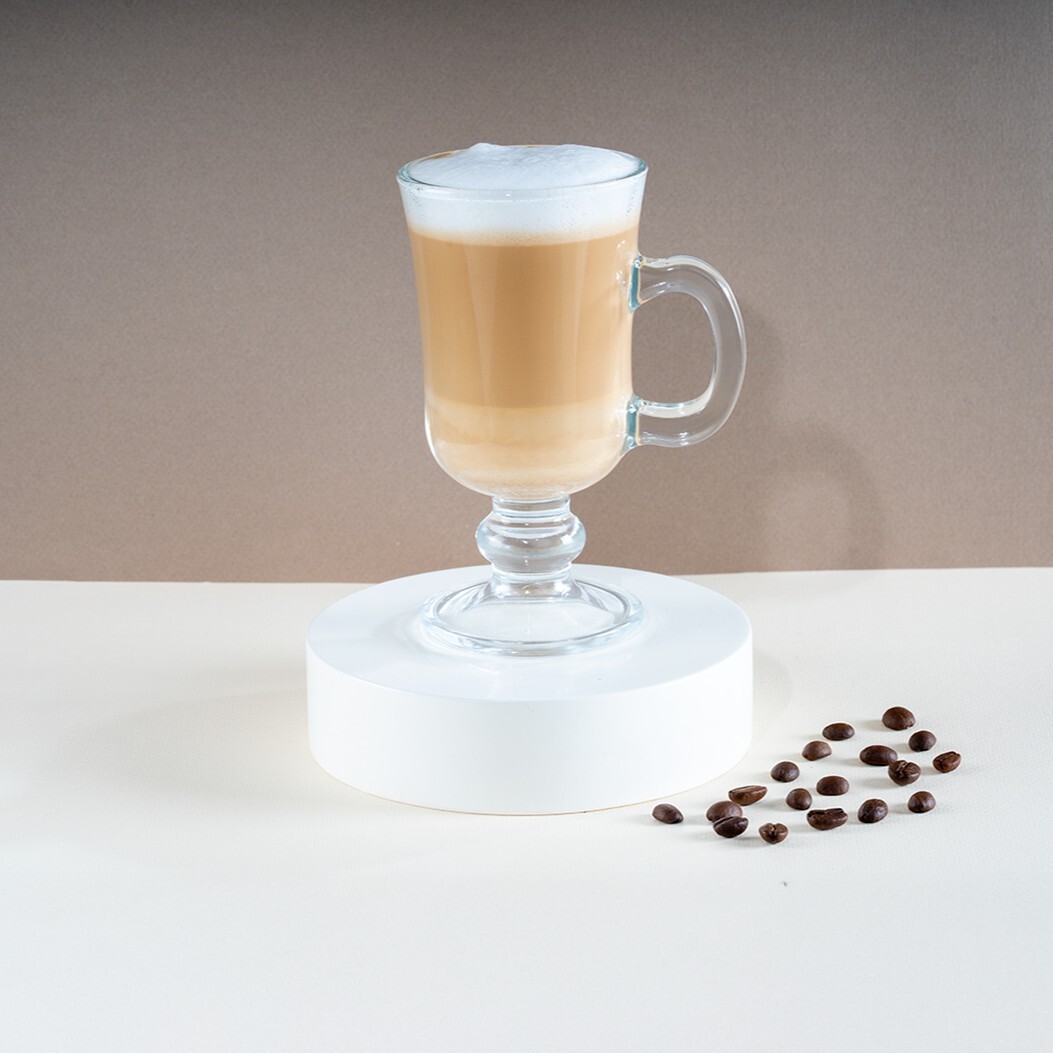 Latte Macchiato