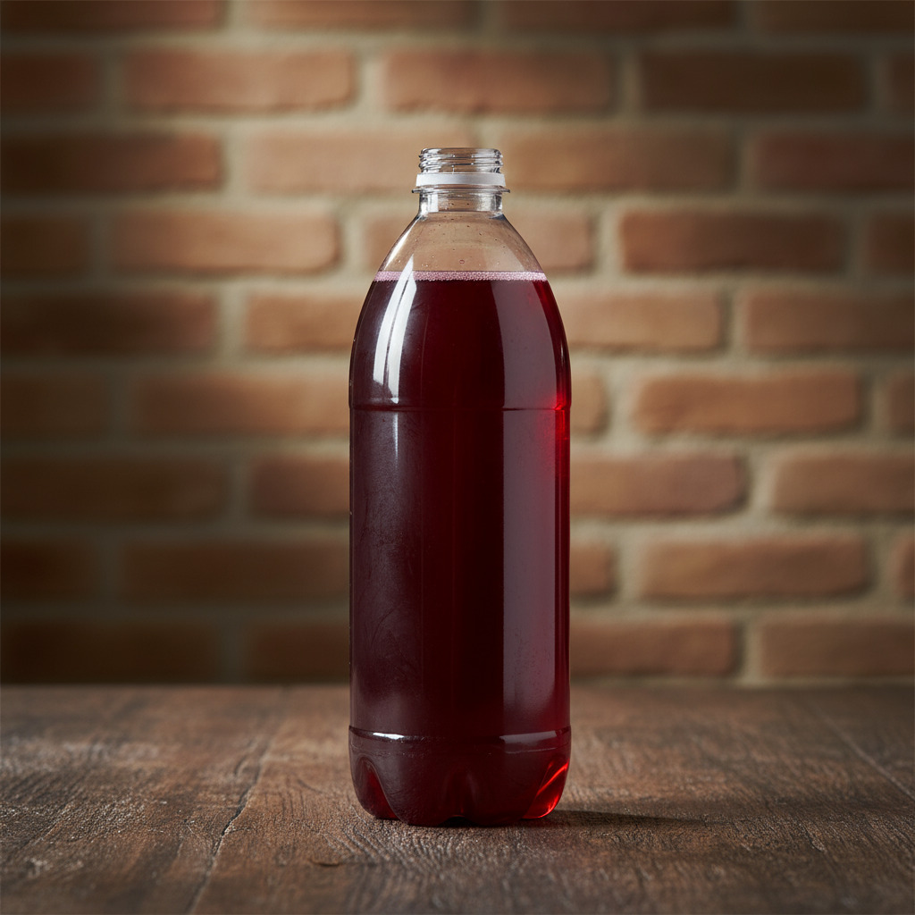 Şalgam Suyu (1 L.)