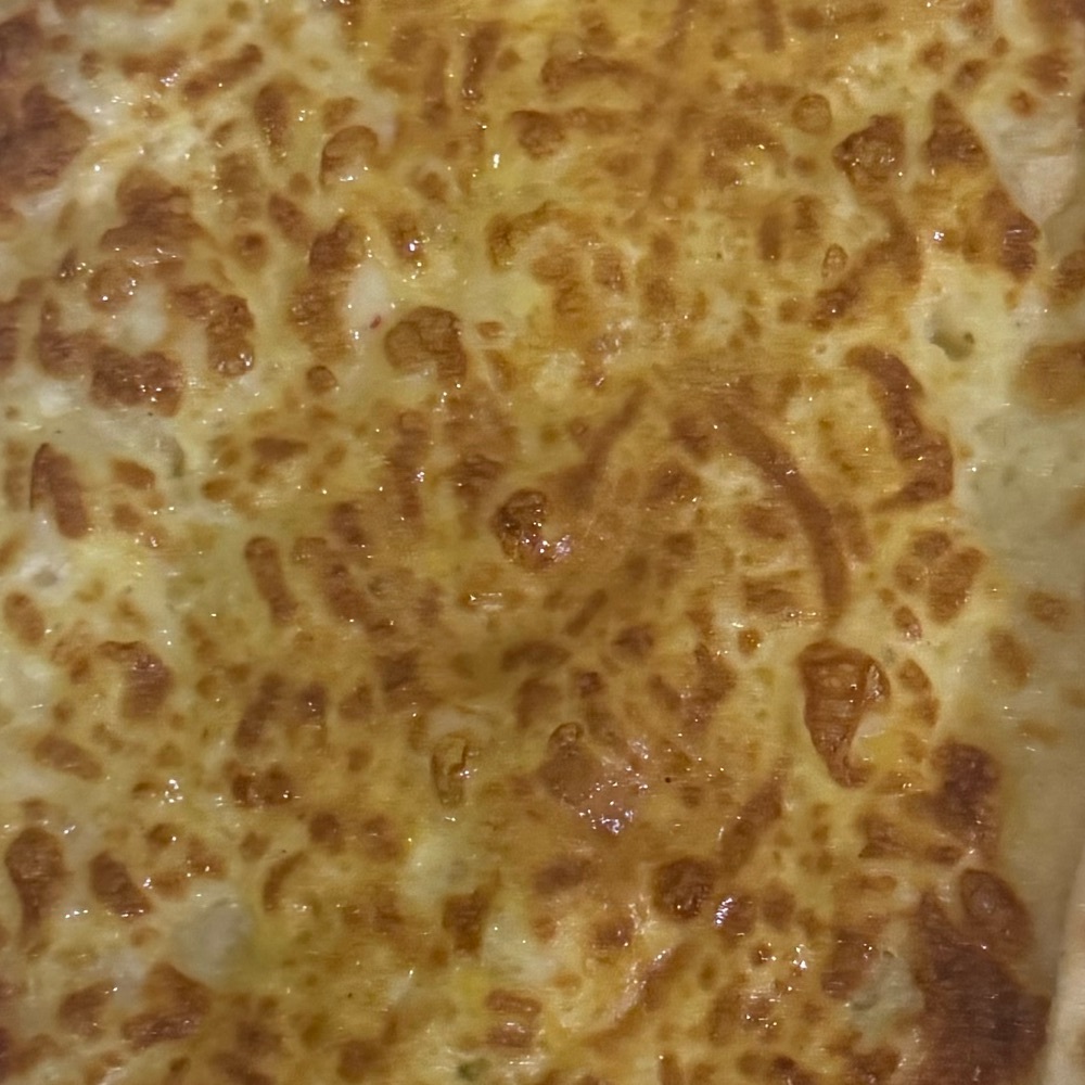 3 Kaşarlı Pide + 3 Ayran Salata