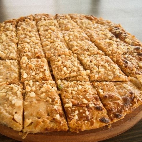 Tahinli Pide