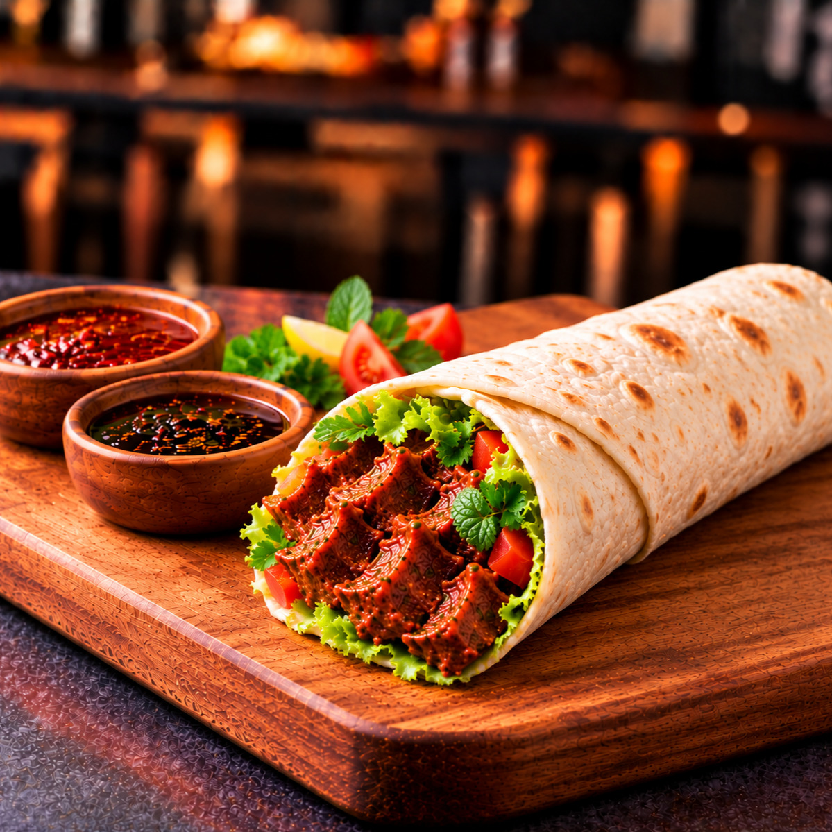 Dürüm (100 gr)