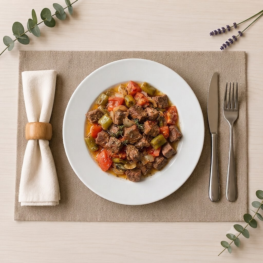 Çoban Kavurma (250 Gr)