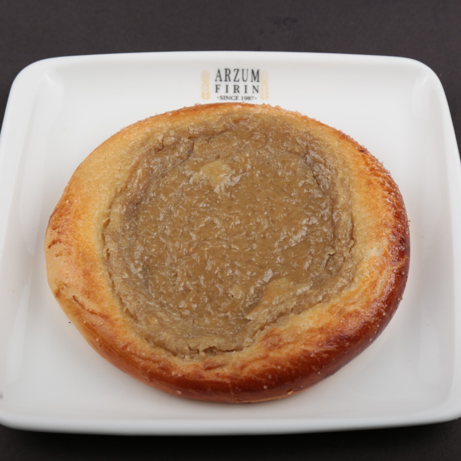 Büyük Tahinli Pide