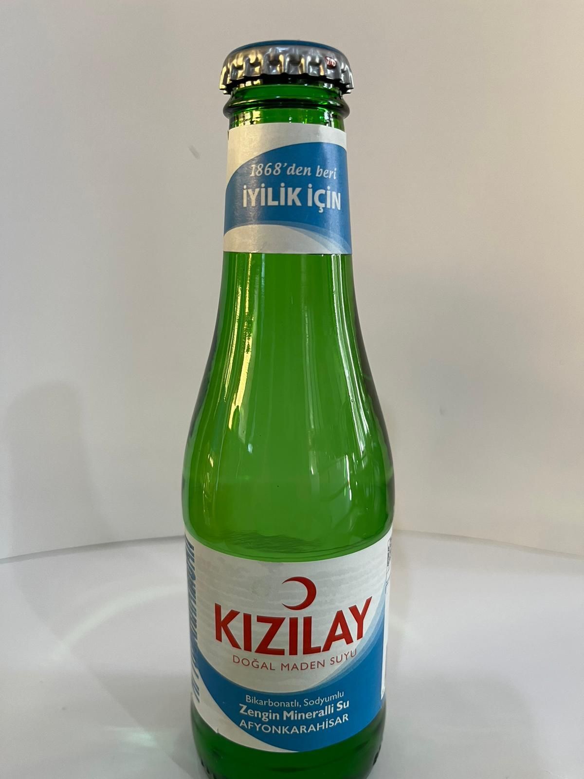 Sade Soda