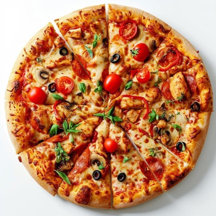 Fabbro Special (33 Cm)