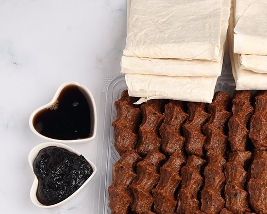 Aile Boyu (750 GR)