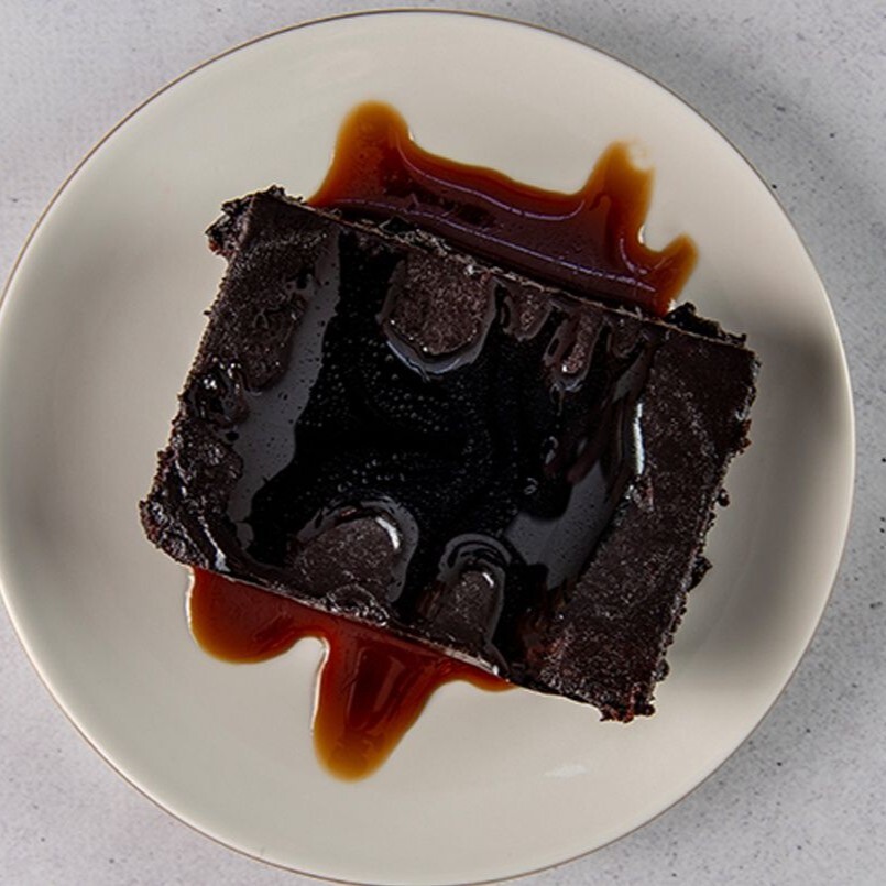 Çikolatalı Brownie