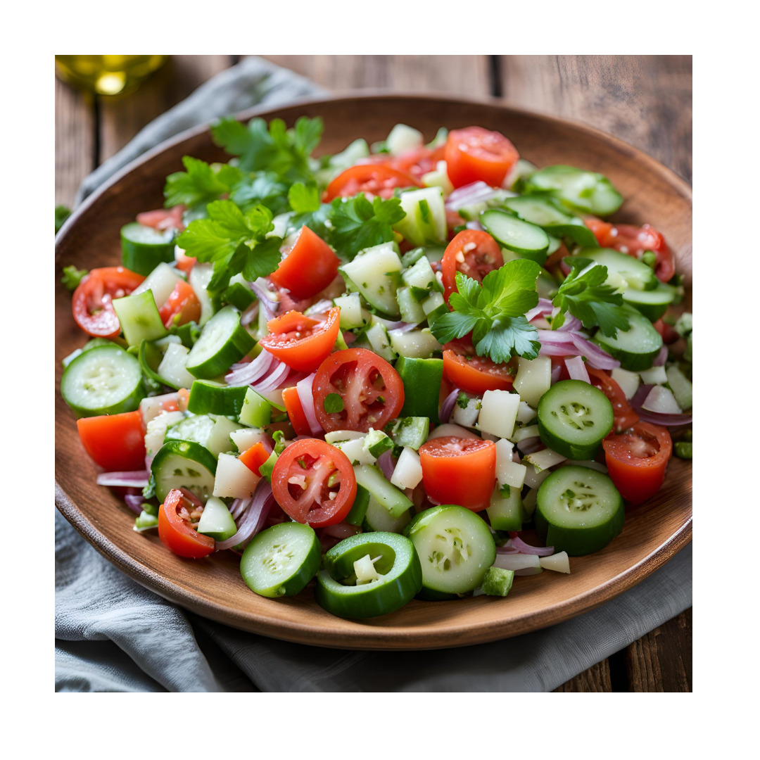 Çoban Salata