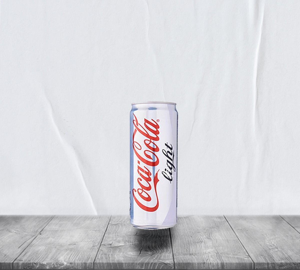 Coca-Cola Light (33 cl)