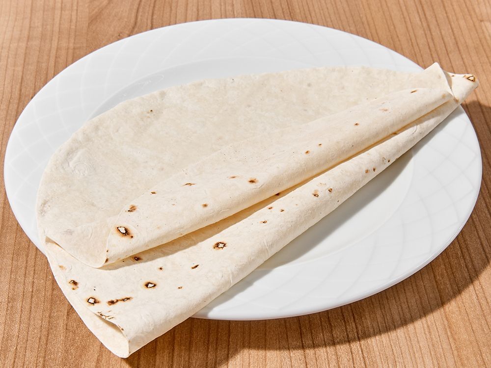 Lavaş
