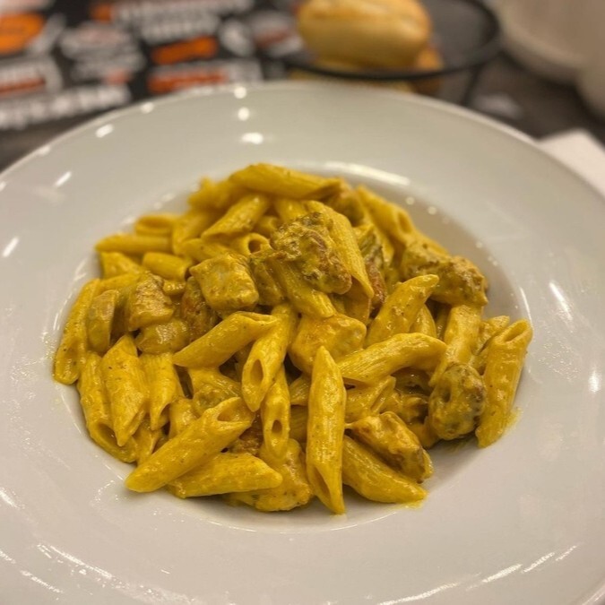 Makarna