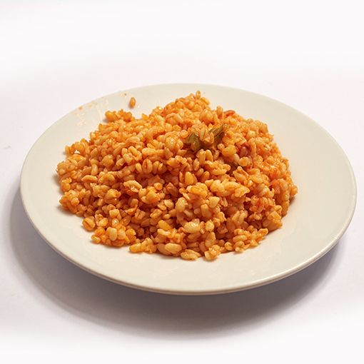 Bulgur Pilavı