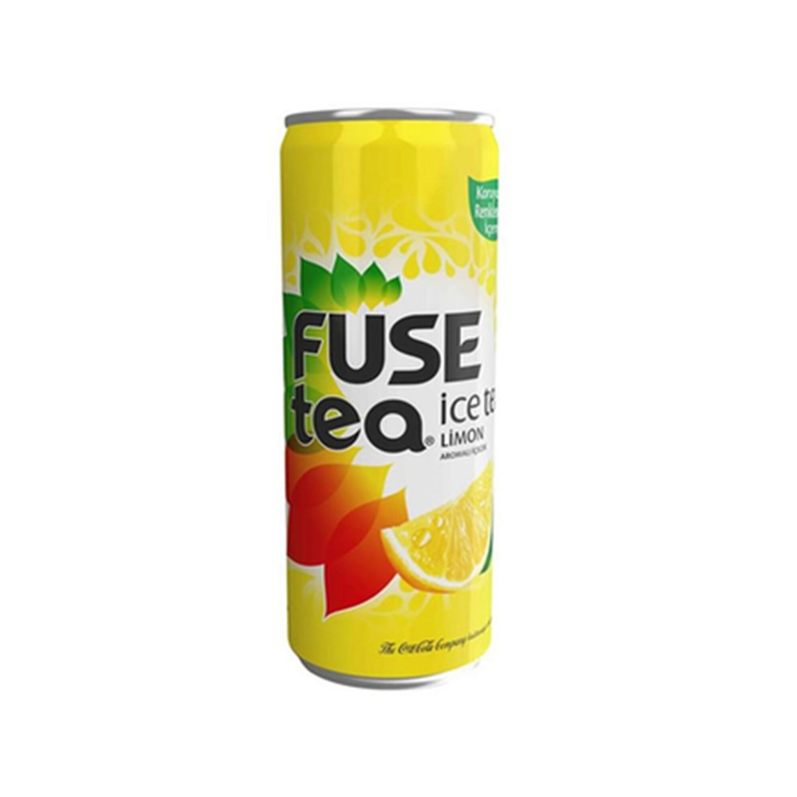 Fuse Tea (33 cl.)