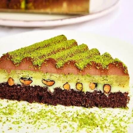 Fıstık Dalgası