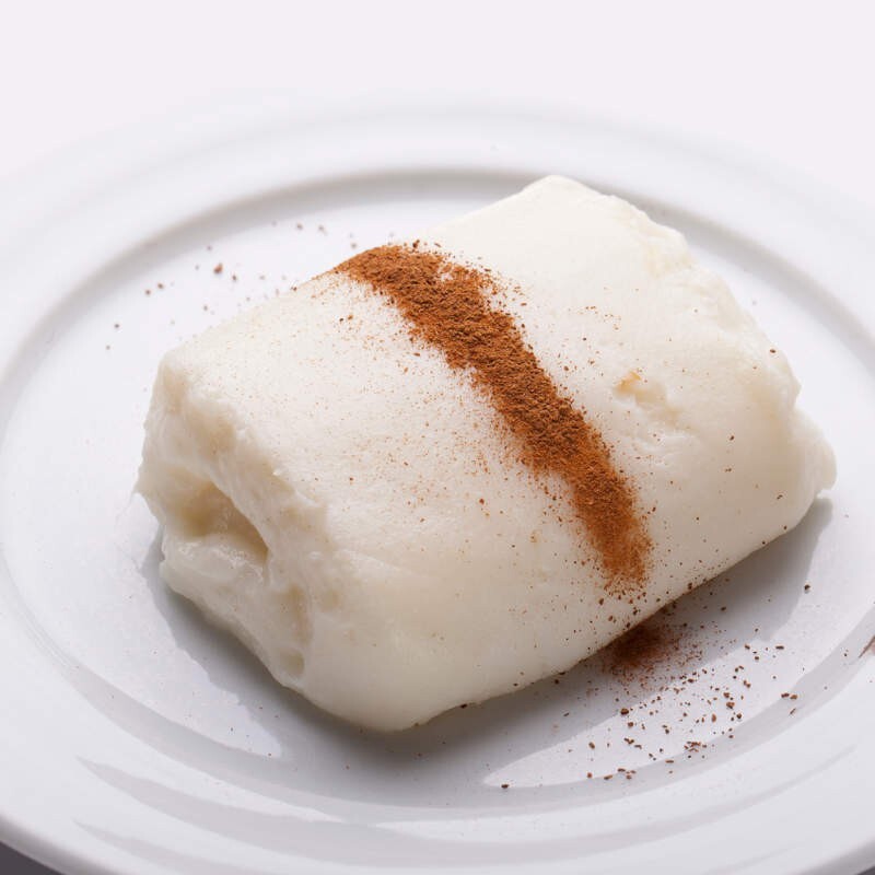 Tavuk Göğüsü Tatlısı