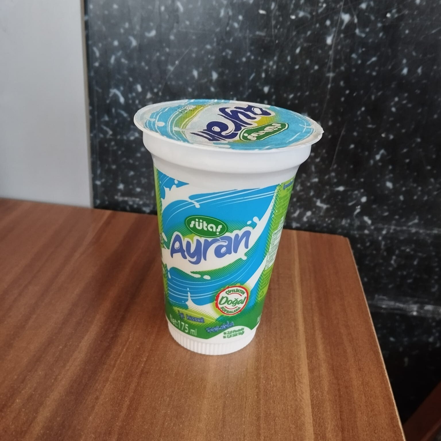 Ayran (175 ml.)