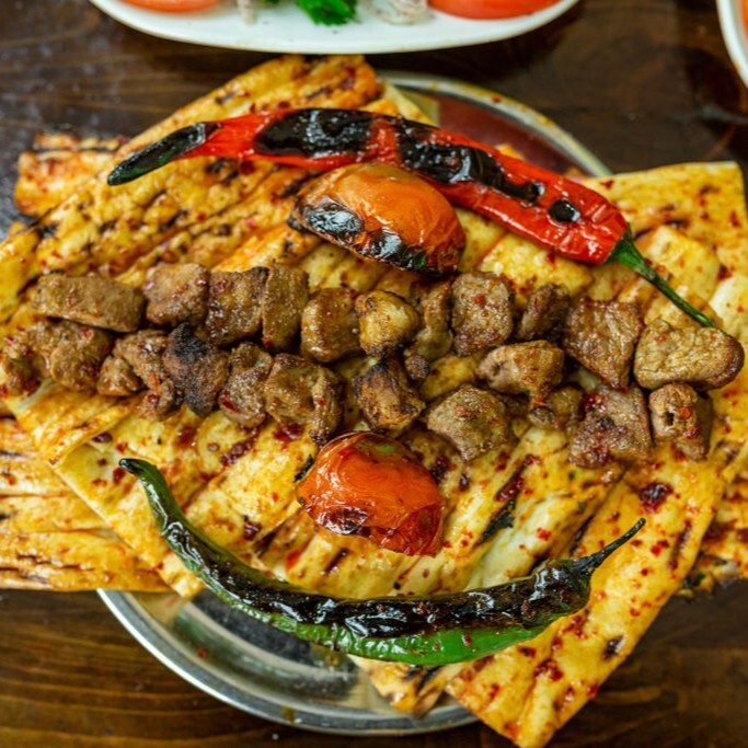 Kuzu Kuşbaşı