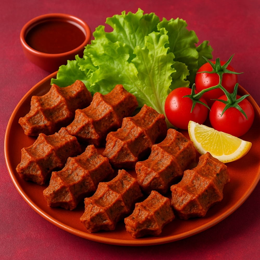 Atıştırmalık Acı 250gr (YEŞİLLİKSİZ)