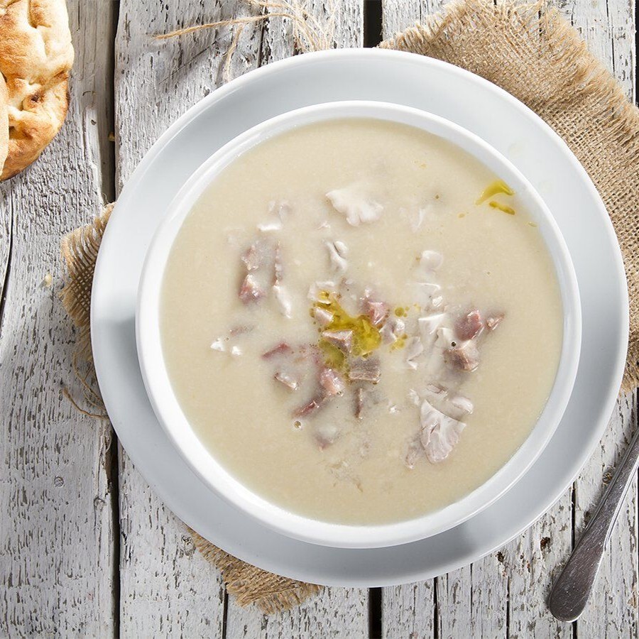Ayak Paça Çorbası