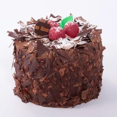 Blackforest Pasta (3-4 Kişilik)