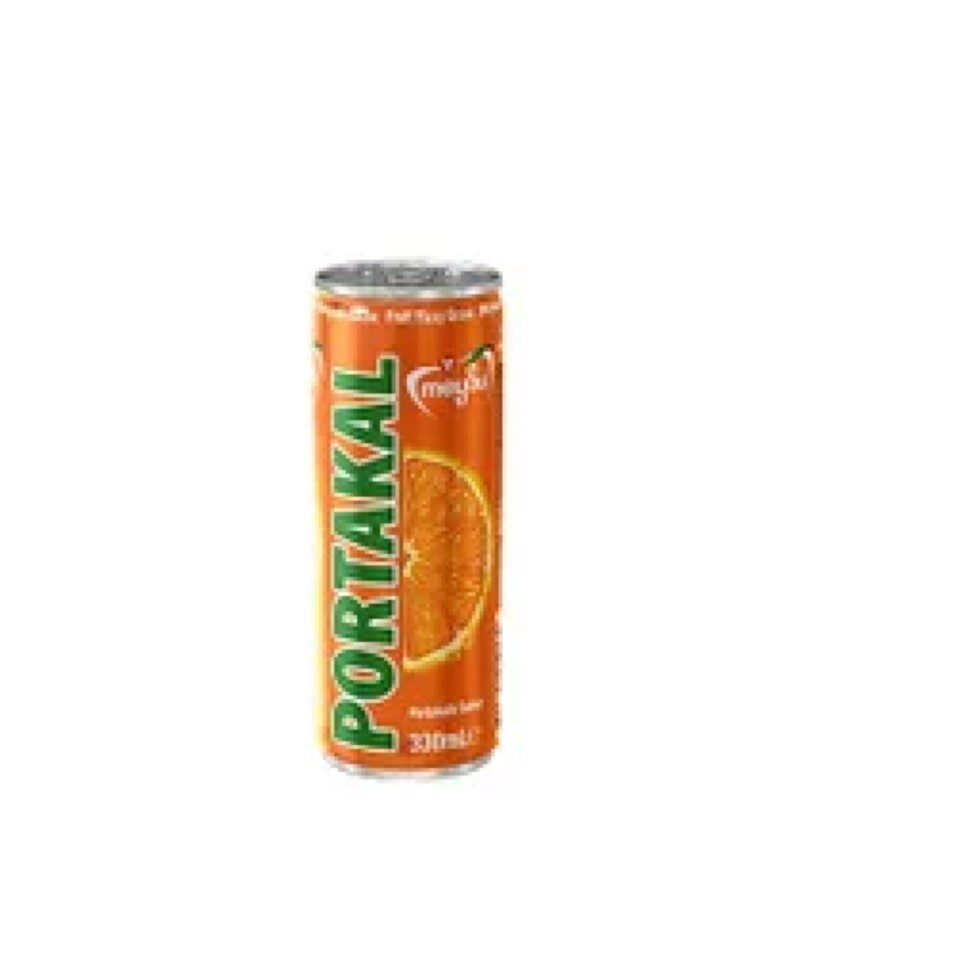 Meysu Portakallı(330ml)