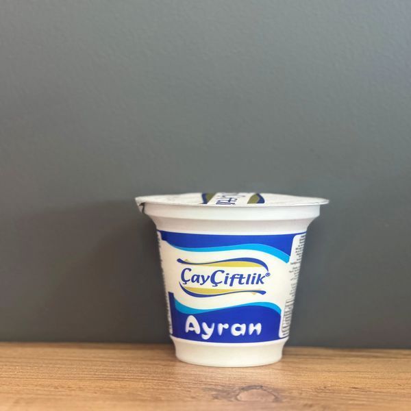 Ayran