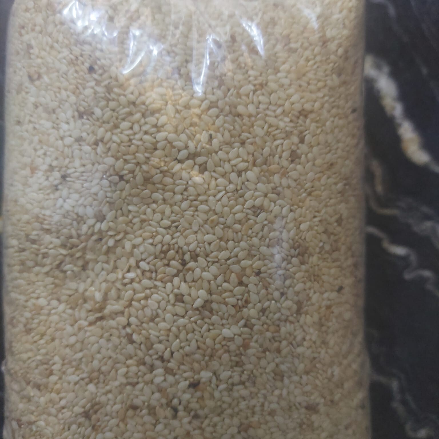 Susam (250 gr)