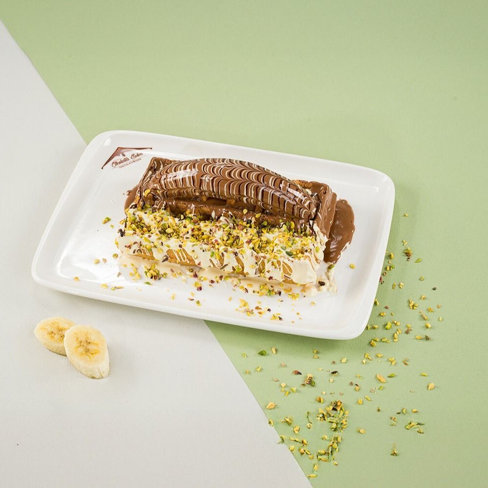 Mimoza Waffle